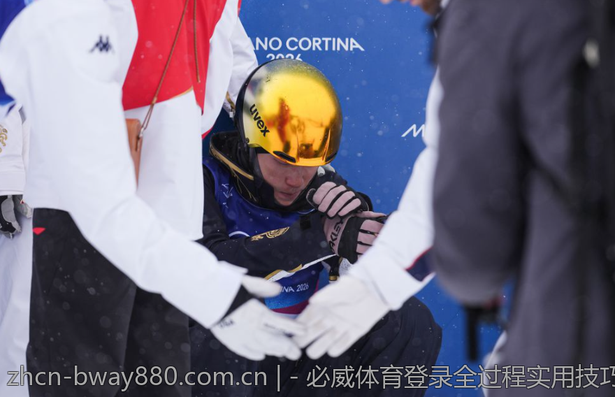 - 必威体育登录全过程实用技巧分享