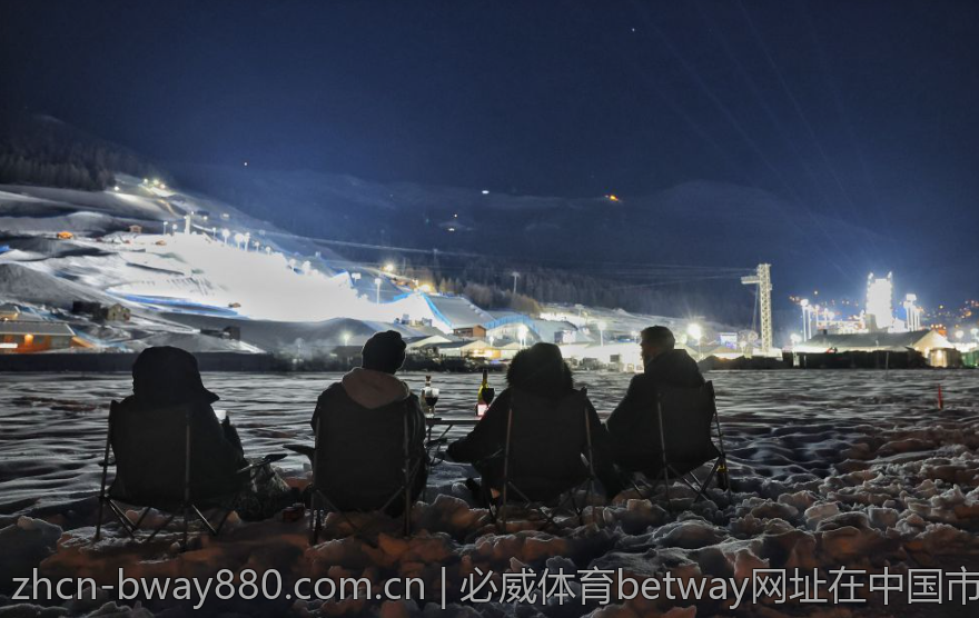 必威体育betway网址在中国市场的影响与发展